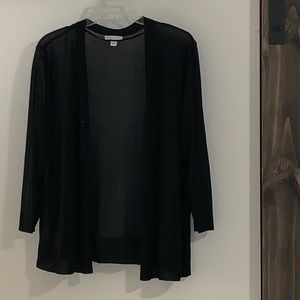 Black womans cover up